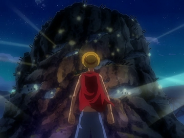One Piece Special: Episode of Luffy – Hand Island Adventure : r/OnePiece