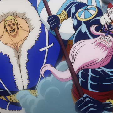 Hoya Hoya No Mi One Piece Wiki Fandom Hoya Hoya No Mi One Piece Wiki Fandom