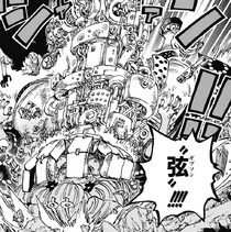 One Piece: How Trafalgar Law And Eustass Kid Defeated Big Mom