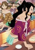 Kikyo Second Outfit