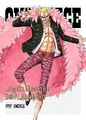 Log Doflamingo