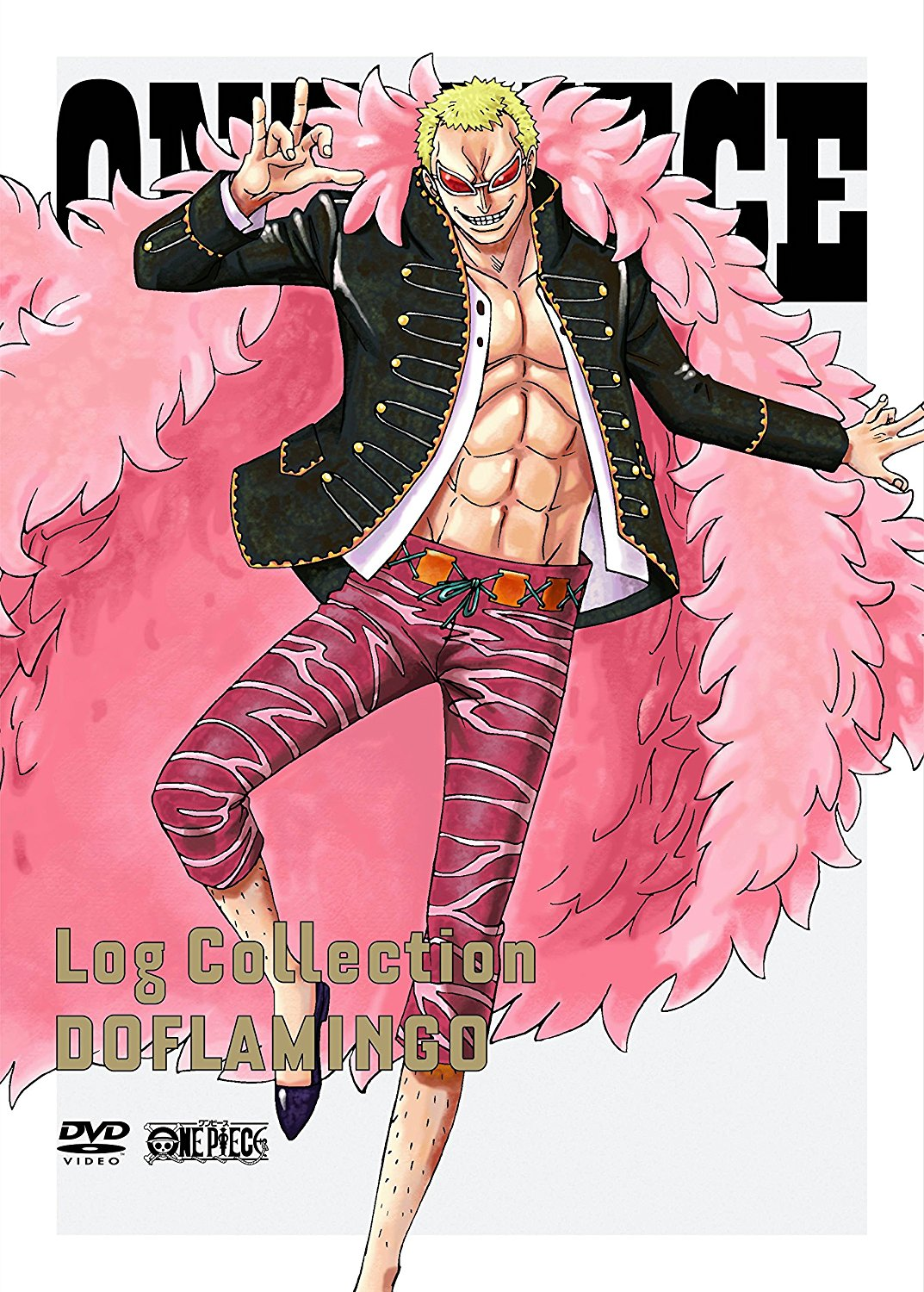 Donquixote Doflamingo | One Piece Wiki | Fandom