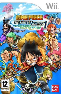 One Piece Unlimited Cruise One Piece Wiki Fandom