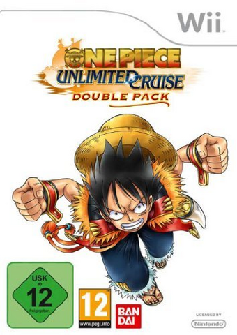 One Piece Unlimited Cruise One Piece Wiki Fandom