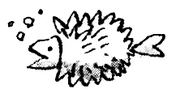 Scrubfish
