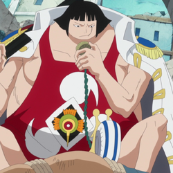Category:Red Line Residents, One Piece Wiki