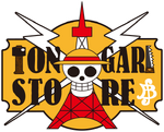 Tongari Store Logo