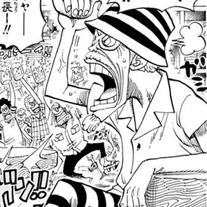 Discuss Everything About One Piece Wiki Fandom