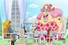 Los Mugiwara (One Piece) - ▻TÍTULOS DE LOS PRÓXIMOS EPISODIOS Nakamas, les  dejo los títulos de los próximos episodios del arco Whole Cake Island y de  paso les vuelvo a recordar que