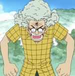 Boodle One Piece Wiki Fandom Boodle One Piece Wiki Fandom
