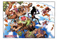 Cover Page One Piece Wiki Fandom