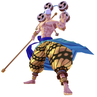 Enel One Piece Wiki Fandom - enel pants roblox