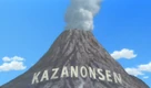 Kazanonsen