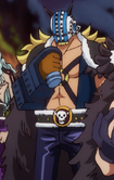 Killer One Piece Wiki Fandom Killer One Piece Wiki Fandom