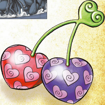 Mero Mero No Mi One Piece Wiki Fandom Mero Mero No Mi One Piece Wiki Fandom