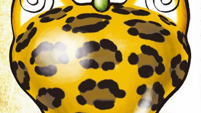 Neko Neko no Mi, Model: Leopard, One Piece Wiki