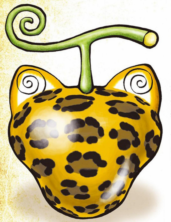 Leopard Fruit – RzFruits