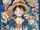 ONE PIECE BLUE DEEP 絕讚的角色世界