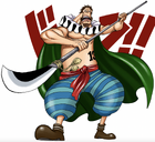 Sai One Piece Wiki Fandom