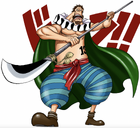 Sai One Piece Wiki Fandom Sai One Piece Wiki Fandom