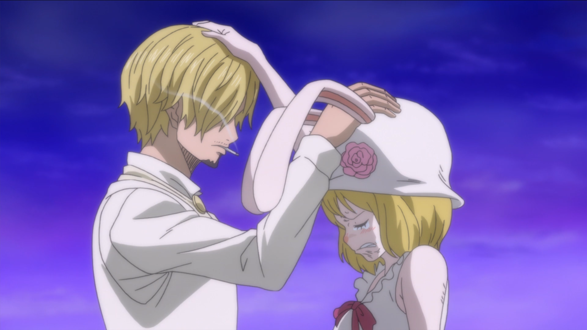 Sanji Relationships One Piece Wiki Fandom