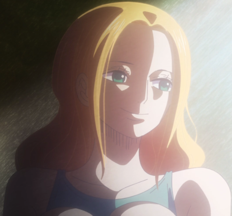 Stella (NonCanon) One Piece Wiki Fandom