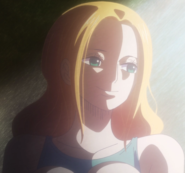 Stella | One Piece Wiki | Fandom