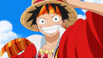 Wake Up One Piece Encyclopedie Fandom