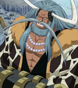Anime pré-timeskip