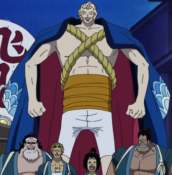 Duval One Piece Wiki Fandom If you've just set sail with the straw hat pirates, be wary of spoilers. duval one piece wiki fandom