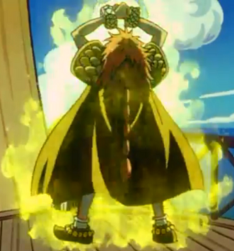 Fruta Goe Goe One Piece Wiki Fandom Fruta Goe Goe One Piece Wiki Fandom
