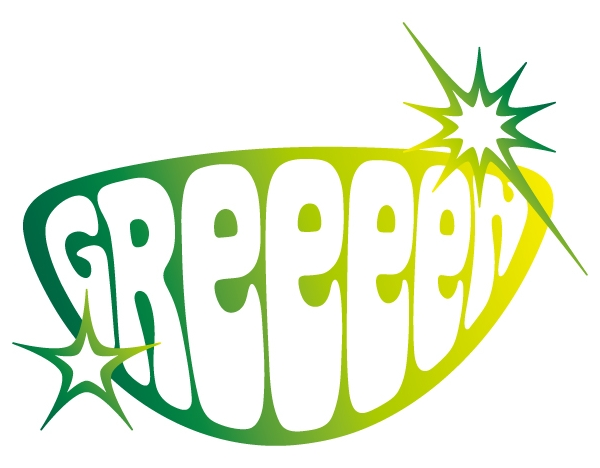 GReeeeN | One Piece Wiki | Fandom