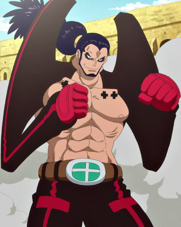 Ideo One Piece Wiki Italia Fandom
