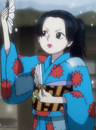 Izou One Piece Wiki Fandom Izou One Piece Wiki Fandom