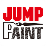 JUMP PAINT Icon