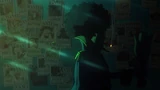 Shiki Stampede Film