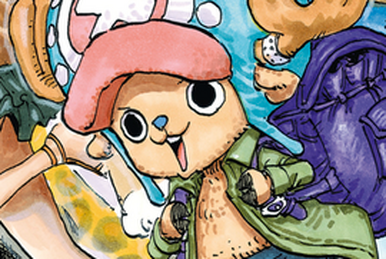 Bestas Marinhas, One Piece Wiki