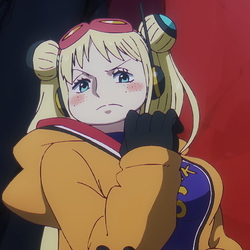 Category Female Characters One Piece Wiki Fandom
