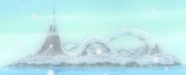 Yukiryu Island