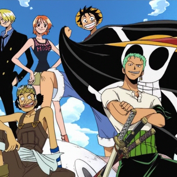 Believe One Piece Wiki Fandom