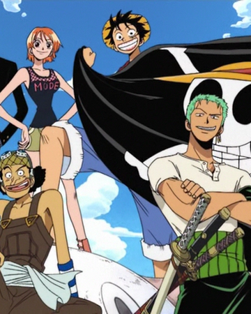 Believe One Piece Wiki Fandom