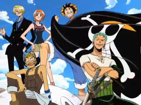 Believe One Piece Wiki Italia Fandom