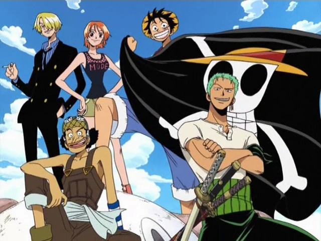 Believe One Piece Wiki Fandom