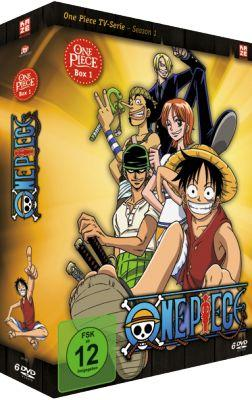  ONE PIECE : EPISODE DU MERRY BR+DVD (French Edition