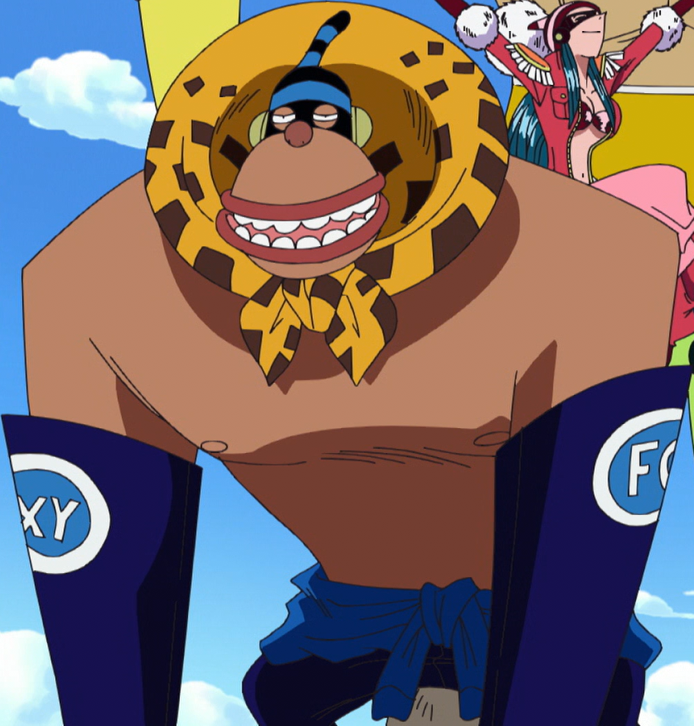 Hamburg One Piece Wiki Fandom