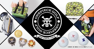 ONE PIECE GOLF.