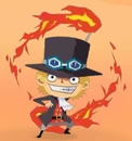 Sabo Everyday.png (144 kB) Sabo em One Piece Everyday.