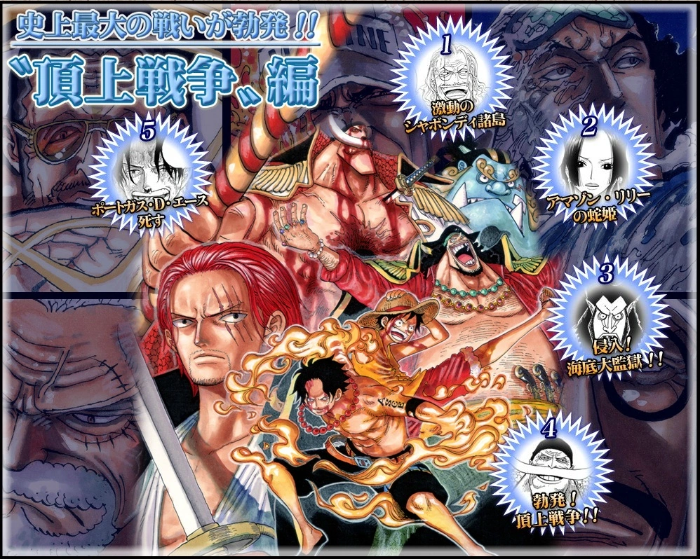 CategoríaSagas One Piece Wiki Fandom