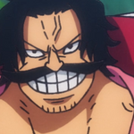 Espada Dulacre Mihawk do Anime One Piece ⚔️ Loja Medieval