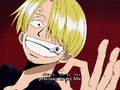 BON VOYAGE - Sanji